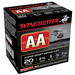 Winchester Ammo AASC207 AA Super Sport 20 Gauge 2.75 78 oz 7.5 Shot 25 Box