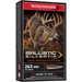 Winchester Ammo SBST243A Ballistic Silvertip 243 Winchester 95 GR Polymer Tip 20 Box