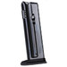 Walther Arms 512602 P22 10rd Black Magazine