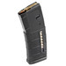 Magpul MAG570-BLK PMAG GEn M2 MOE Window 223 Rem,5.56 NATO AR15, M4 30rd Detachable Magazine