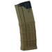 Lancer L5AWM AR-15 223 Rem/5.56x45mm 30 Round Polymer Flat Dark Earth Finish Magazine