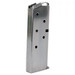 Sig Sauer MAG2383806 P238 380 Automatic Colt Pistol (ACP) 6 Round Steel Blued Finish Magazine