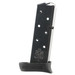 Springfield Armory PG6807 911 380 Automatic Colt Pistol (ACP) 7 rd 911 Stainless Finish Magazine