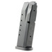 Smith & Wesson 3008591 M&P M2.0 Compact 13 Round Steel Black Finish Magazine