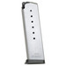 Kahr Arms K40 Models, Except T40/TP40 40 S&W 7 Round Stainless Steel Finish with Grip Extension Magazine