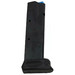 Walther Arms 2796520 P99 40S&W 12rd Black Finish Magazine