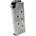 Sig Sauer MAG1911457 1911 45 ACP 7 Round Metal Black Finish Magazine