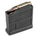 Magpul MAG549-BLK PMAG 7.62x51/308Win/7mm-08 Rem/6.5mm Crdmr/260 Rem/243 Win 5rd Detachable Magazine