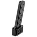 Hi-Point Pistol Hi-Point CF-380 9mm Luger/380 Auto 10 Round Steel Black Finish Magazine