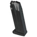 HK P2000/USP Compact 9mm Luger 10 Round Steel Black Finish Magazine