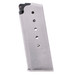 Kahr Arms MK9 PM9/CM9/Covert 9mm Luger 6 Round Stainless Steel Finish Magazine