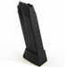 HK USP Compact/HK45C Magazine .45 ACP 10 Rounds Steel Black 234268S