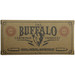 Buffalo Cartridge .45-70 300gr SJHP