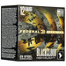 Federal 12 Gauge 3 In 1-1/8 oz BB Black Cloud High Velocity 25/Box