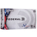 Federal 300WDT180 Non-Typical 300 Win Mag 180 gr Non-Typical Soft Point (SP) 20 Bx/ 10 Cs