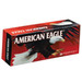 FEDERAL AMERICAN EAGLE .327 FEDERAL 100GR SP 50RDS