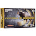 Federal P338A2 Premium 338 Win Mag 210 gr Nosler Partition (NP) 20 Bx/ 10 Cs