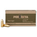 PerFecta 9mm Ammunition 50 Rounds FMJ 115 Grains PF900000