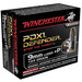 Winchester Ammo S22MPDX1 Defender 22 Mag 45 gr Jacketed Hollow Point (JHP) 50 Bx/ 20 Cs