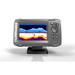 Lowrance HOOK2-5 SplitShot Fishfinder/GPS Combo