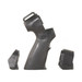 ATI Universal Shotgun Rear Pistol Grip Polymer Black SRG0200
