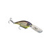 Strike King Pro Model Lucky Shad Strobe 3"