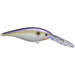 Strike King Pro Model Lucky Shad Tennessee Shad 2.0 3"