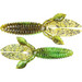 Strike King Baby Rodent Summer Craw