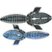 Strike King Perfect Rodent Blue Bug