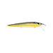 Suspending Rattlin Rogue Foxy Shad 4.5