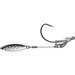 Owner Flashy Swimmer Hooks