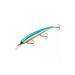 Bandit Walleye Shallow Chrome Blue Back Bait
