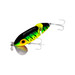 Arbogast Jitterbug 620 Jointed Topwater Fire Tiger