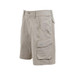 AFTCO Men's Stealth Fishing Shorts Nylon Khaki 30" Waist 10" Inseam