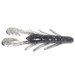 Zoom Bait Ultra-Vibe Speed Fishing Bait Craw Electric Shad 3.5"