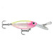 Storm 2" Hot 'N Tot MadFlash 3/16 Ounce Swimbait Ghost Pink Lemonade UV HM674