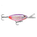 Storm 2" Hot 'N Tot MadFlash 3/16 Ounce Swimbait Tequila Glows HM583