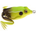 LunkeRHunt Pocket Lunker Frog King Toad 1/4