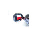 Reel Grips Pro Series Red White & Black