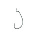 Eagle Claw Lazer Sharp Wide Gap Worm Hook