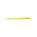 Zoom Trick Worm Yellow