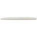 Gary Yamamoto 9B-10-036 3" Yamasenko Cream White