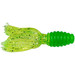 Strike King Mr. Crappie Thunder Bait 1-3/4-Inch Electric Lime