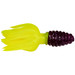 Strike King Mr. Crappie Thunder Bait 1-3/4-Inch Purple Sage