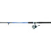Daiwa D-Wave Saltwater Spinning Combos