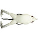 LunkeRHunt Prop Frog Pearl