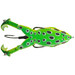 LunkeRHunt Prop Frog Leopard