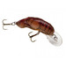 Rebel Teeny Wee-Crawfish 1-1/2" Crankbait 1/10 Ounce Cajun Crawdad F7735