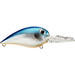 Wiggle Wart Madflash Blue Chrome Orange