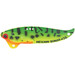 Heddon Sonar Lure's (Flourescent Green 1 7/8-Inch 1/4-Ounce)